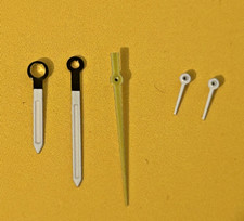 Set completo lancette per