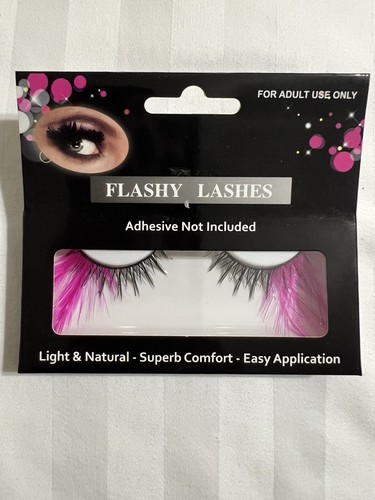 Flashy lashes lungo nero - flashy,