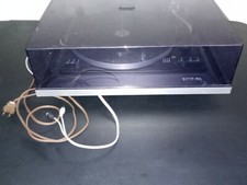 BSR Quanta 420 Turntable with