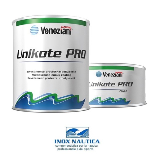 Veneziani unikote pro - pro, 5