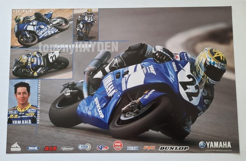 Poster vintage tommy - poster, hayden