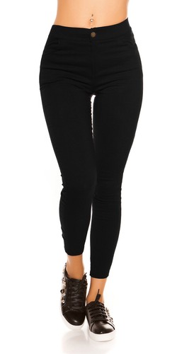 Leggins sexy termici basic