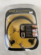 NOS Belkin F5X002 XM Cuffie