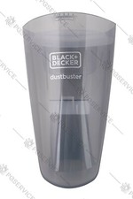 Black decker serbatoio - black,