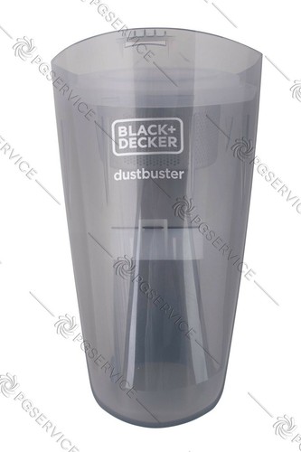 Black decker serbatoio - &,