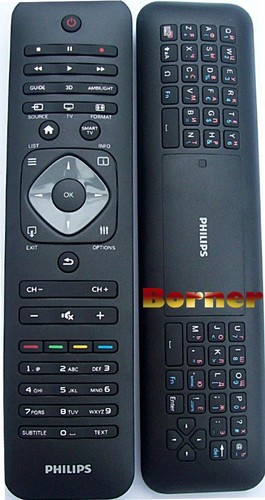 Telecomando originale philips - originale,