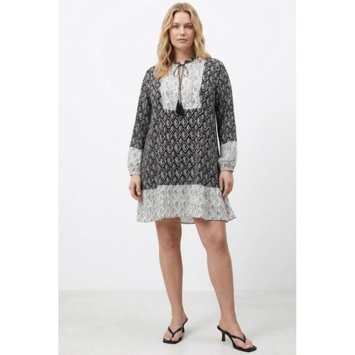 Zara mini abito - mini, bianco