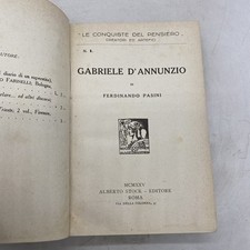 FERDINANDO PASINI - GABRIELE