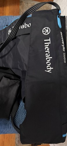 Stivali recupero therabody - recupero, e