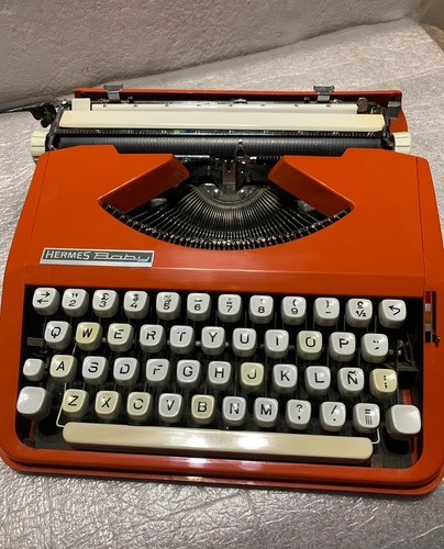 Hermes baby macchina da - baby,