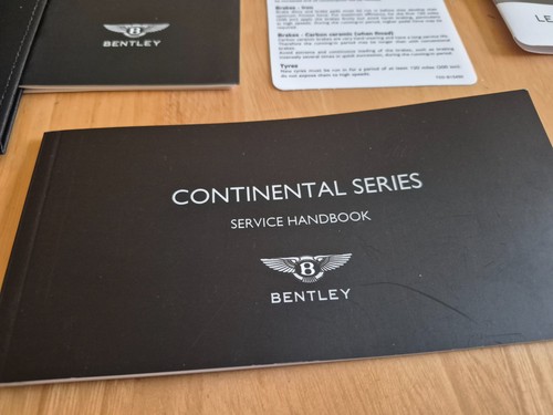 Portafoglio bentley - portafoglio,