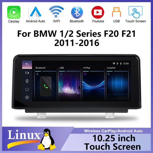 Autoradio carplay - autoradio, 10,25''