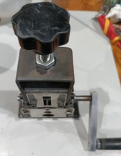 MACCHINA SPELAFILI SPELLACAVI