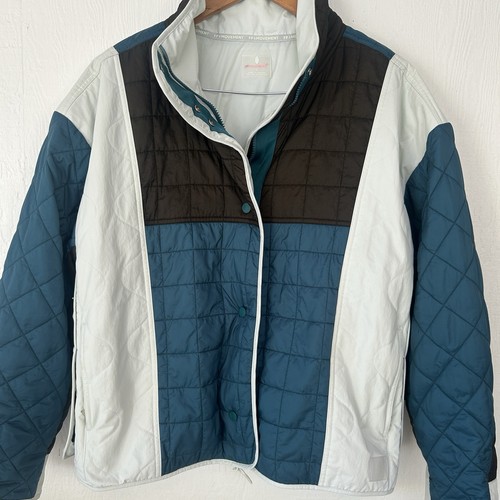 Giacca tampone free people - giacca,