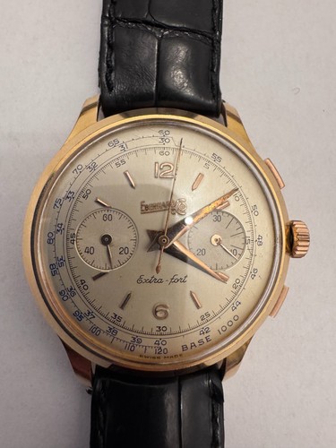 Orologio uomo eberhard co - orologio, &