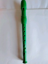 Flauto Verde 