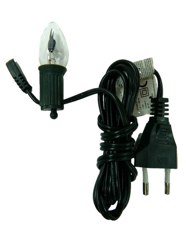Lampada che simula effetto - lampada,