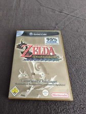 The Legend of Zelda: The Wind