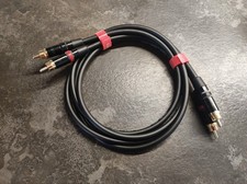 Mogami 2549 - cable audio