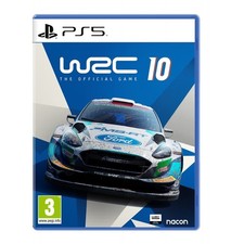 Bigben interactive wrc - wrc, 10