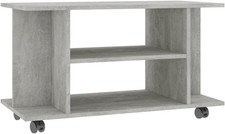 Mobile TV Con Ruote E