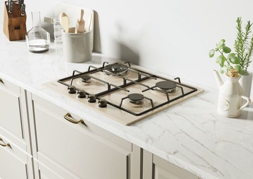 Candy classic chw6brav4wgt - candy,