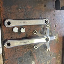 Guarnitura Shimano dura ace