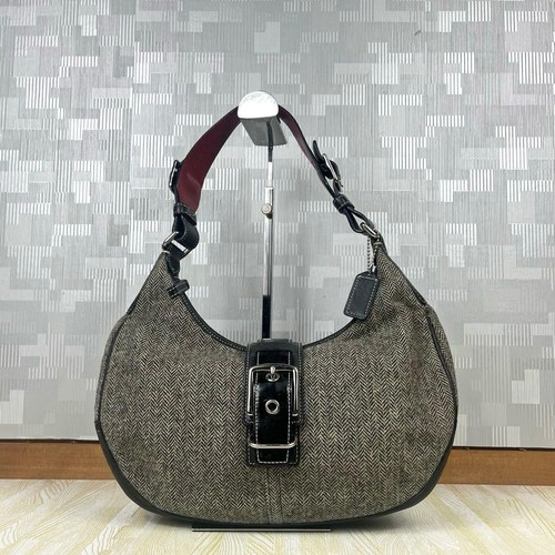 Coach one shoulder bag soho - coach,