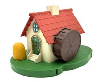 1990#IL MULINO DELLE