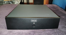 Stadio phono Hegel V10