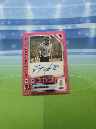 2023 panini donruss fifa - 2023-24,