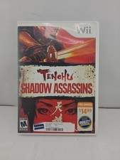 Preowned Tenchu: Shadow