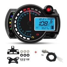 Contachilometri Moto Digitale