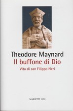 Il buffone di Dio. Vita di san
