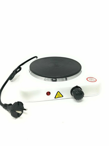 Fornello elettrico con - fornello,