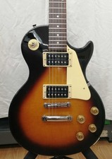 EPIPHONE LES PAUL 100 tastiera