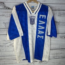 Maglia calcio vintage Adidas