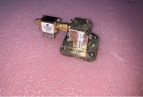 Microwave adapter ghz - microwave, 10-12