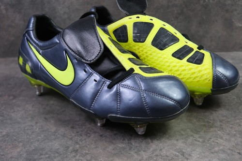 Nike total laser iii - nike,