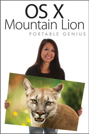 Mountain lion portable - os,