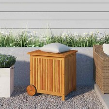 vidaXL Contenitore Giardino