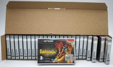 25x Pandemonium! NUOVI