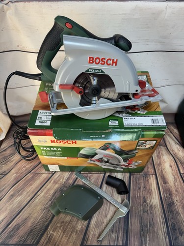 Bosch pks 55a sega - 🔧,
