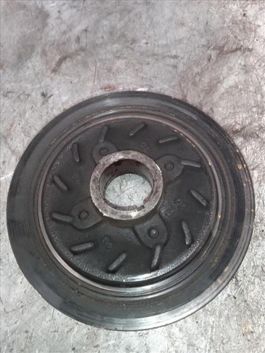 Puleggia albero motore - motore, hyundai
