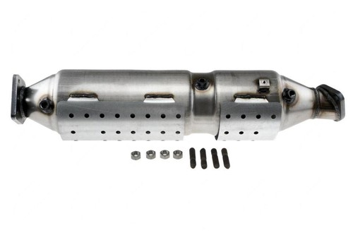 Filtro antiparticolato diesel - antiparticolato,