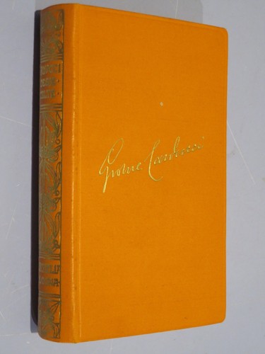 Poesie scelte giosue carducci - poesie,