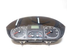 5550012102 QUADRO STRUMENTI
