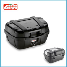 GIVI TRK52B VALIGIA NERA 52 LT