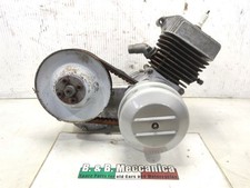 Blocco motore moto - motore,
