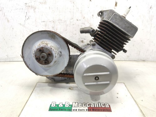 Blocco motore moto morini - blocco,
